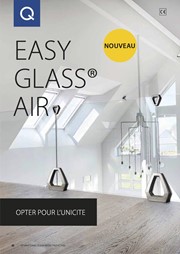 GLASS AIR